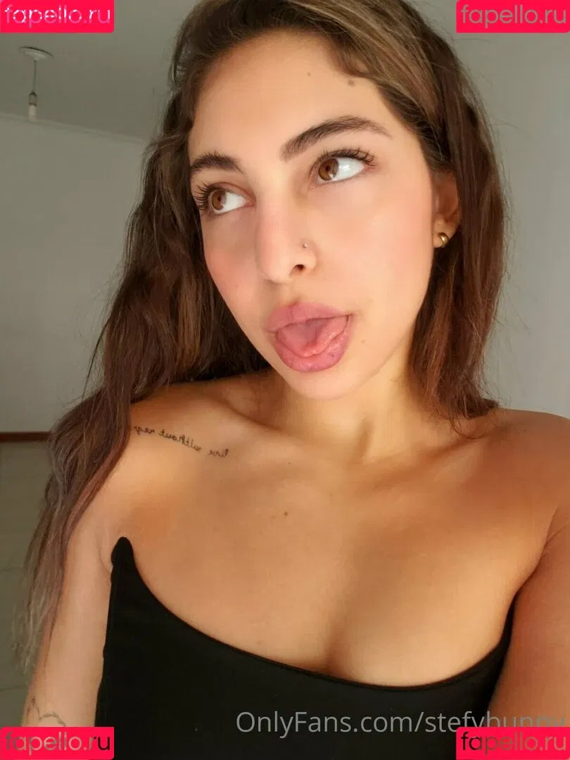 stefybunny Onlyfans Photo Gallery 
