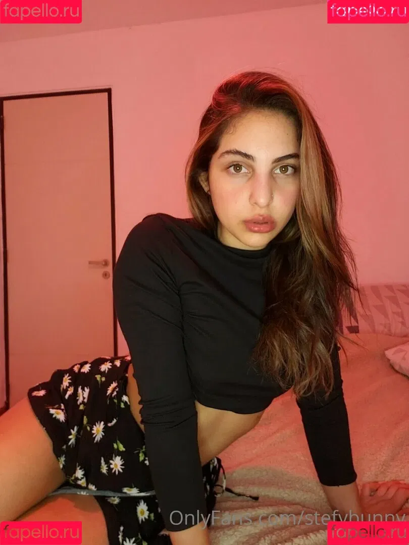 stefybunny Onlyfans Photo Gallery 