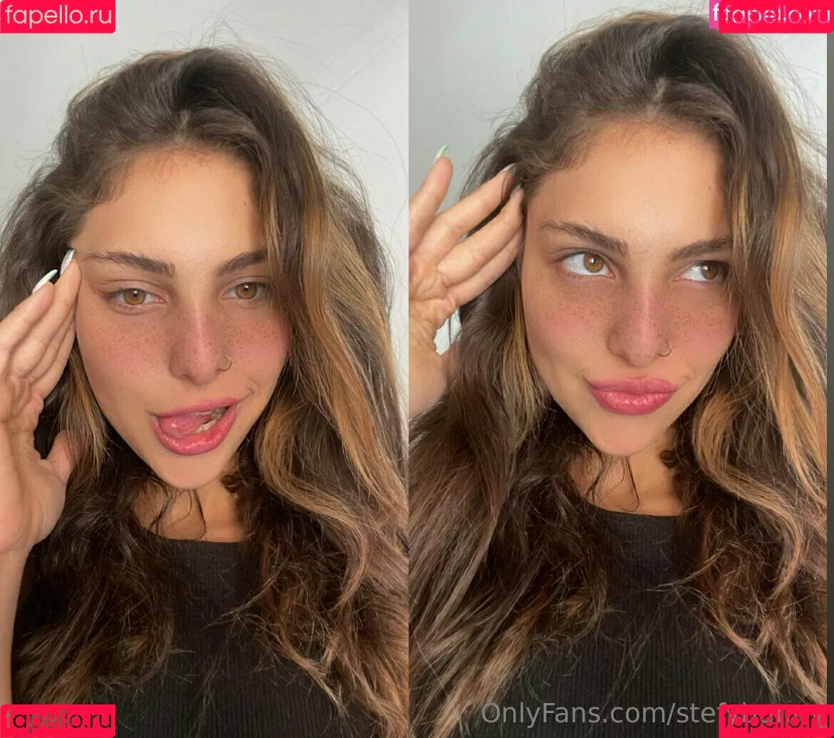 stefybunny Onlyfans Photo Gallery 