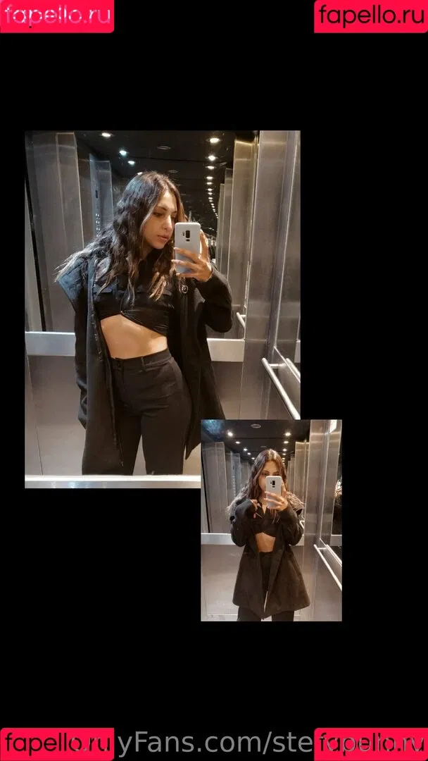 stefybunny Onlyfans Photo Gallery 