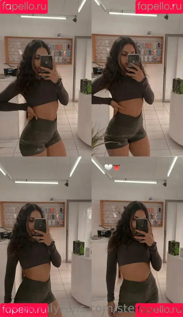 stefybunny Onlyfans Photo Gallery 