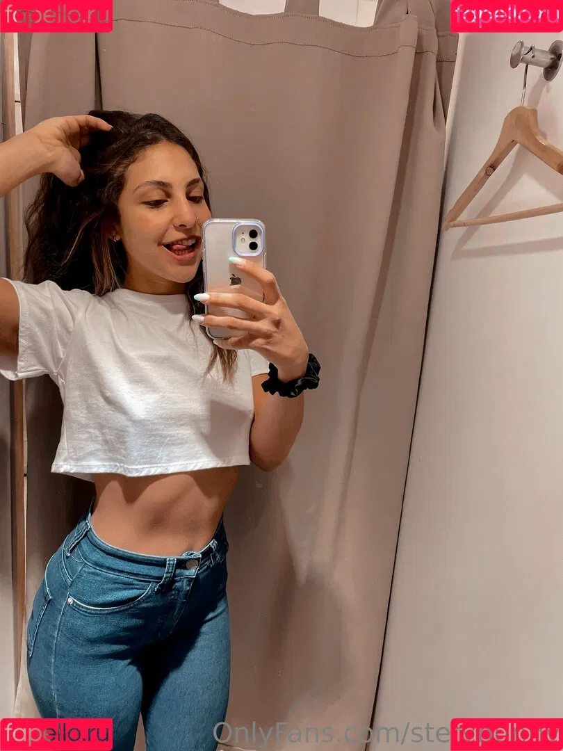 stefybunny Onlyfans Photo Gallery 