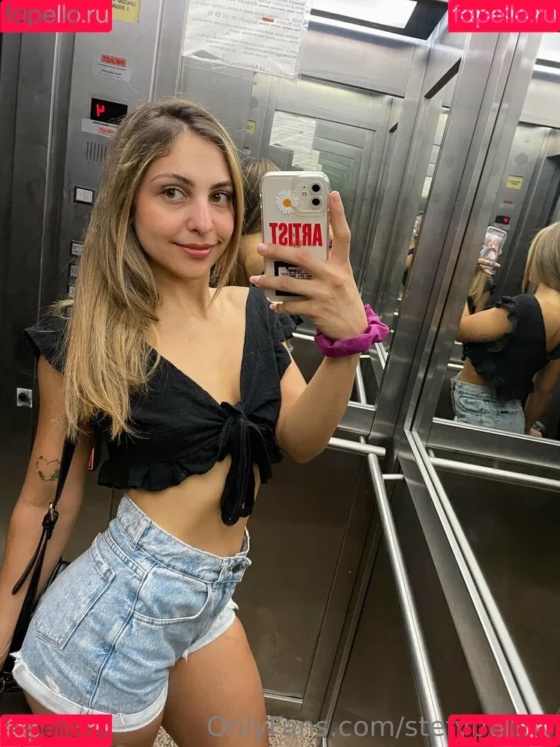 stefybunny Onlyfans Photo Gallery 