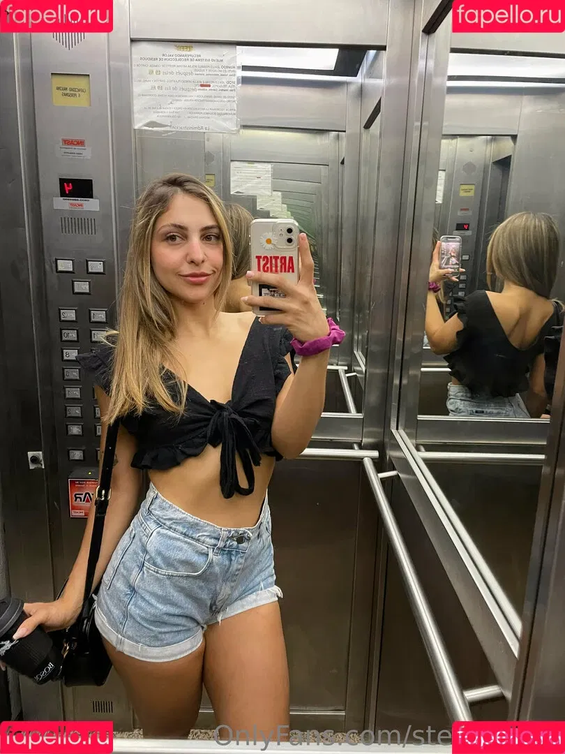 stefybunny Onlyfans Photo Gallery 