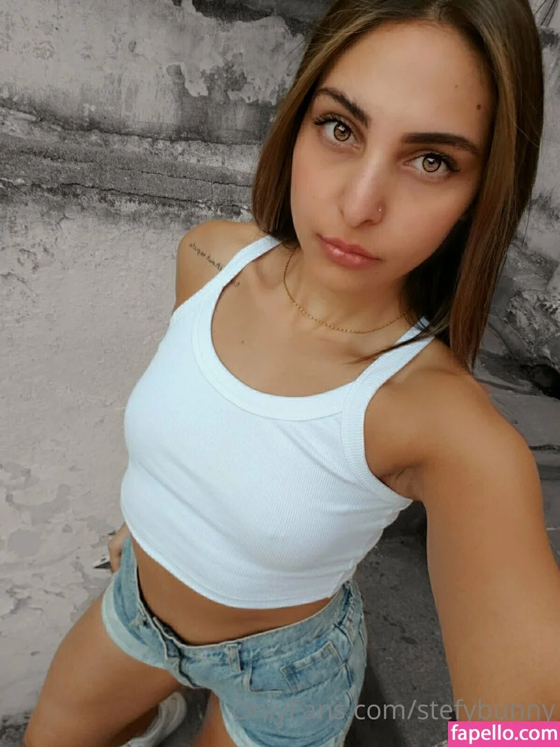 stefybunny Onlyfans Photo Gallery 