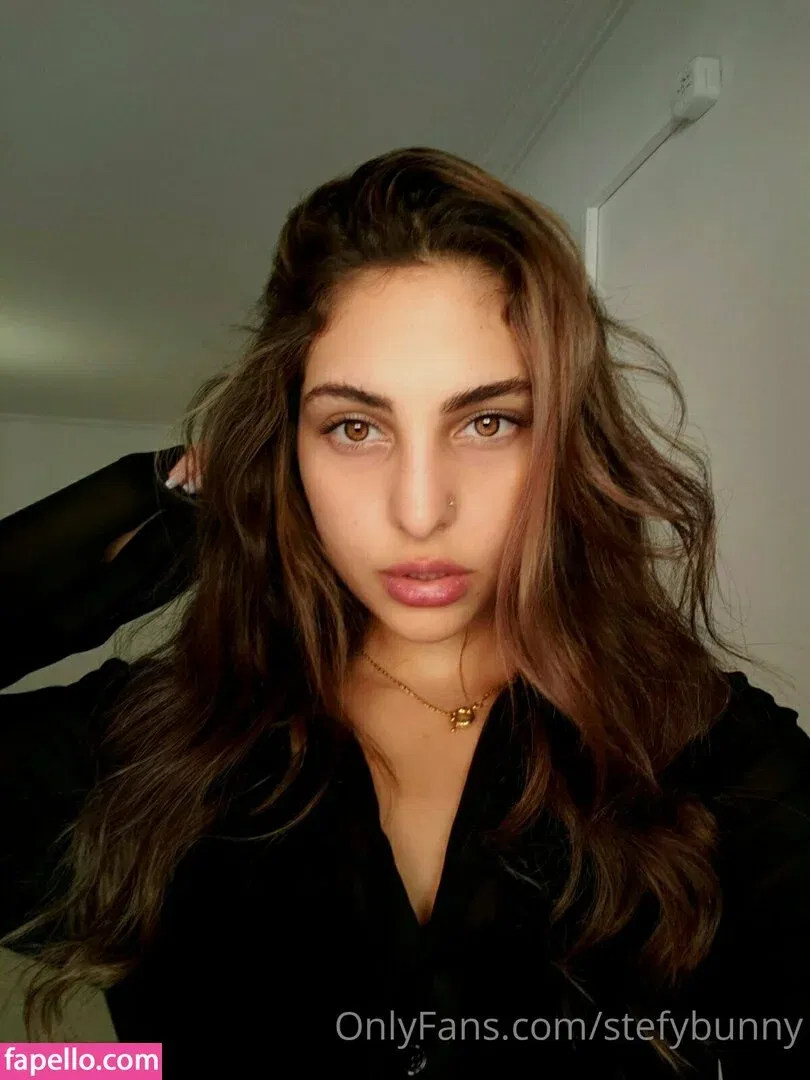 stefybunny Onlyfans Photo Gallery 