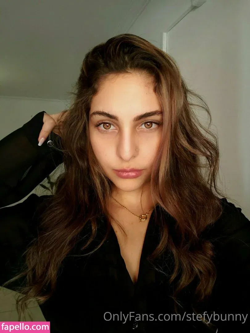 stefybunny Onlyfans Photo Gallery 