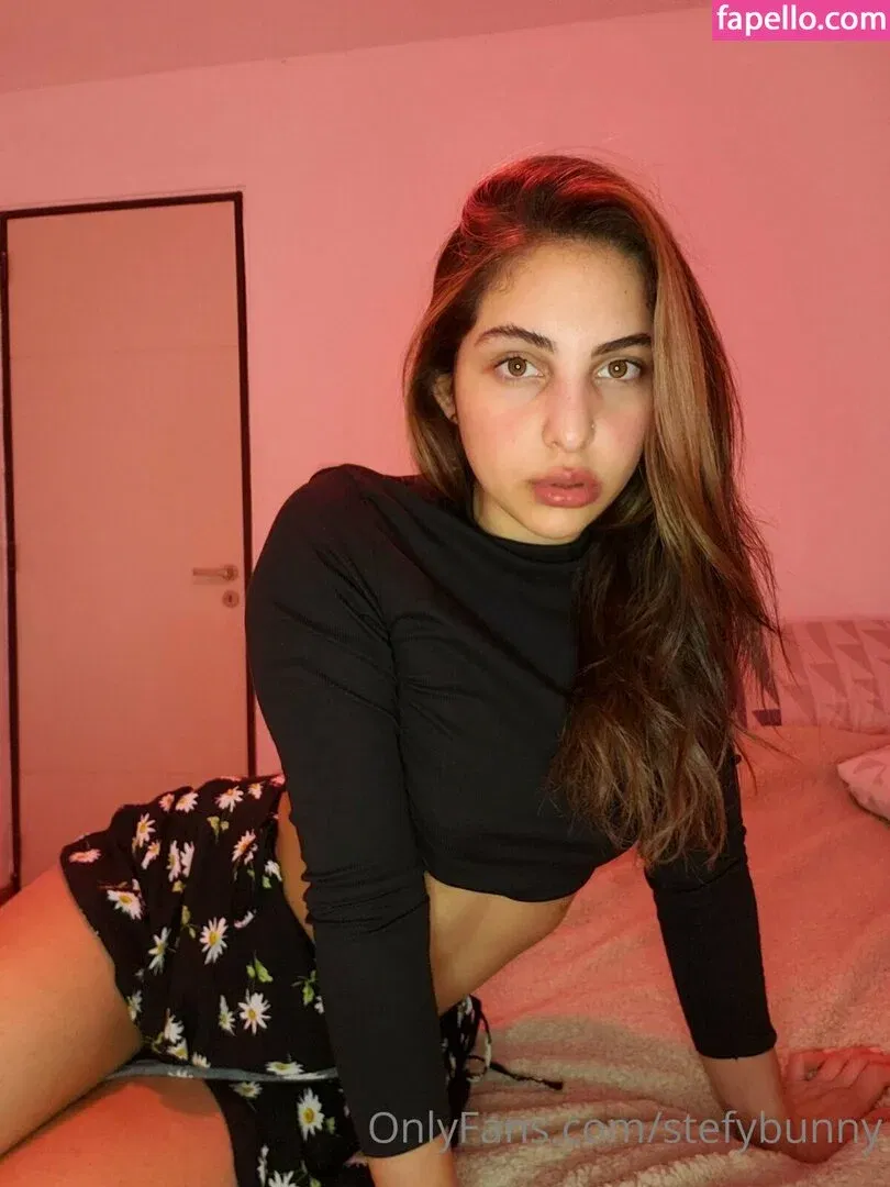 stefybunny Onlyfans Photo Gallery 