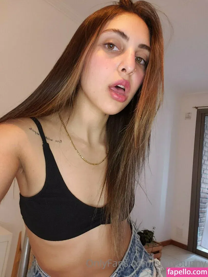 stefybunny Onlyfans Photo Gallery 