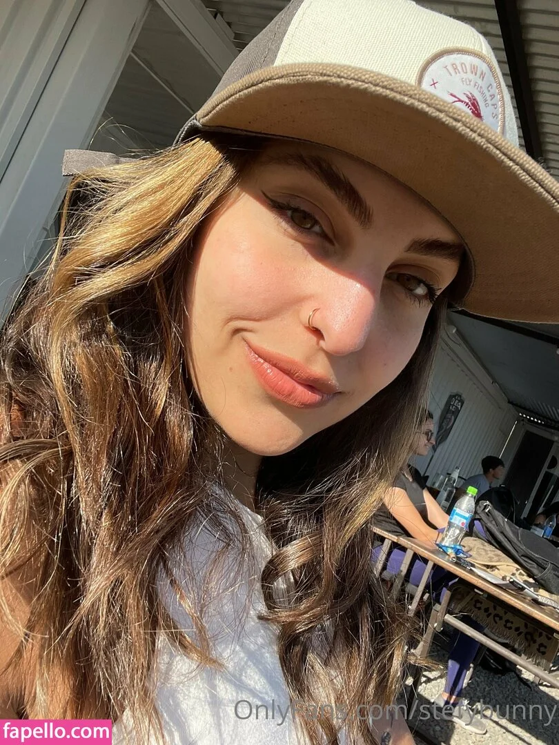 stefybunny Onlyfans Photo Gallery 