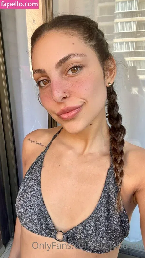 stefybunny Onlyfans Photo Gallery 