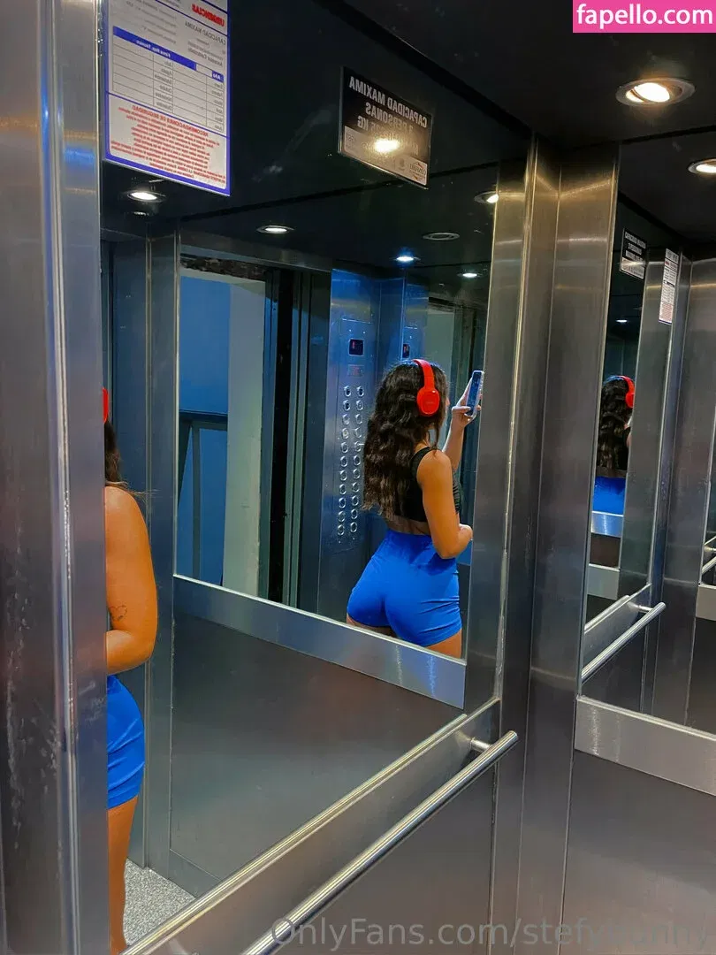 stefybunny Onlyfans Photo Gallery 