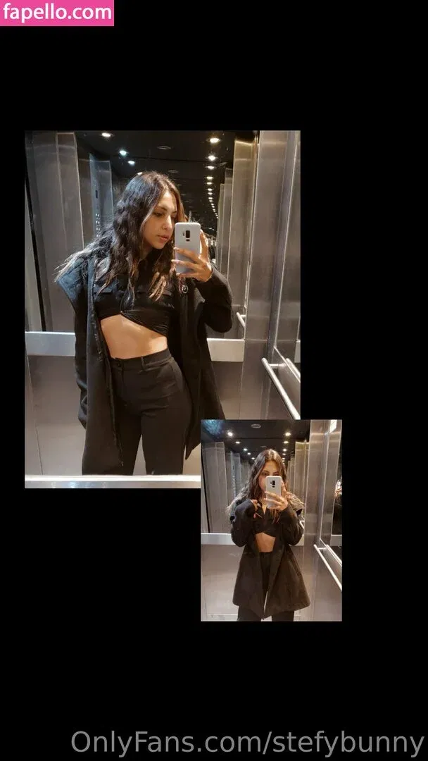stefybunny Onlyfans Photo Gallery 
