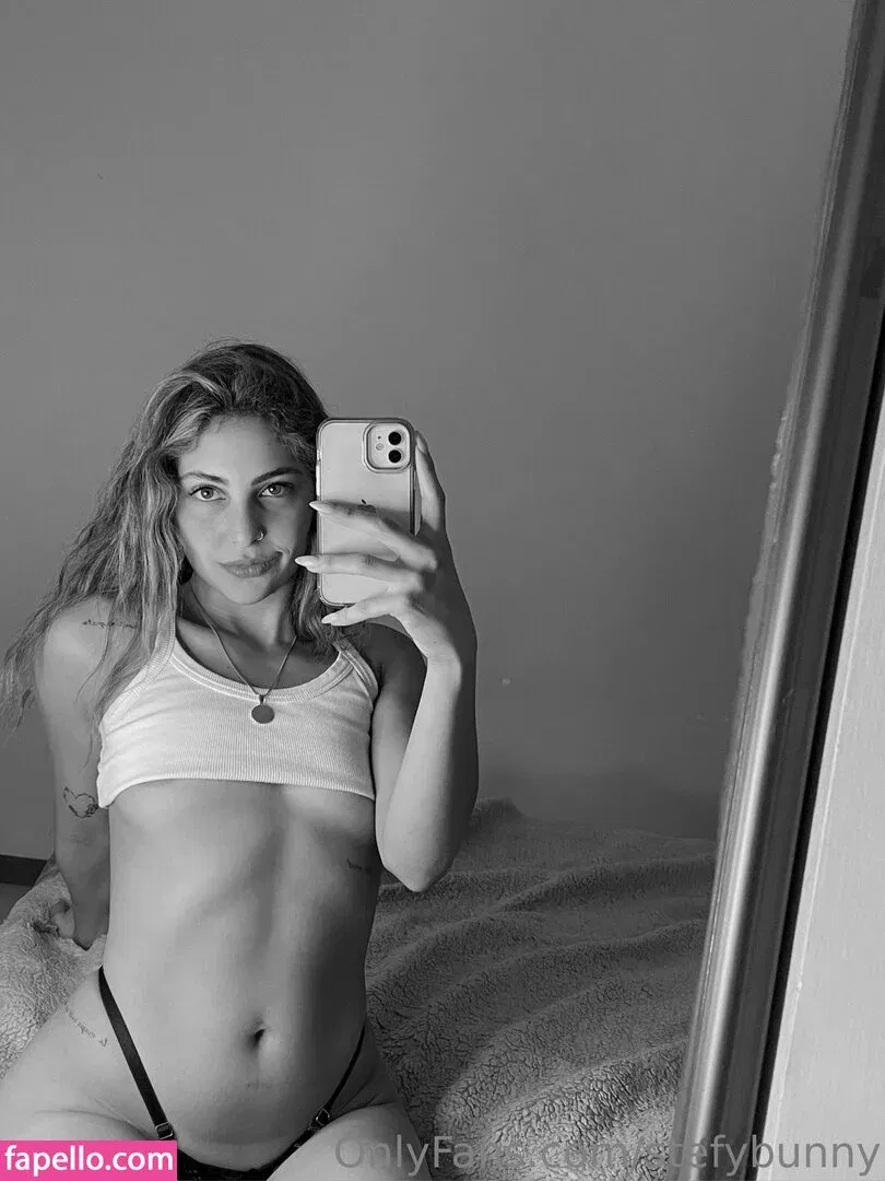 stefybunny Onlyfans Photo Gallery 