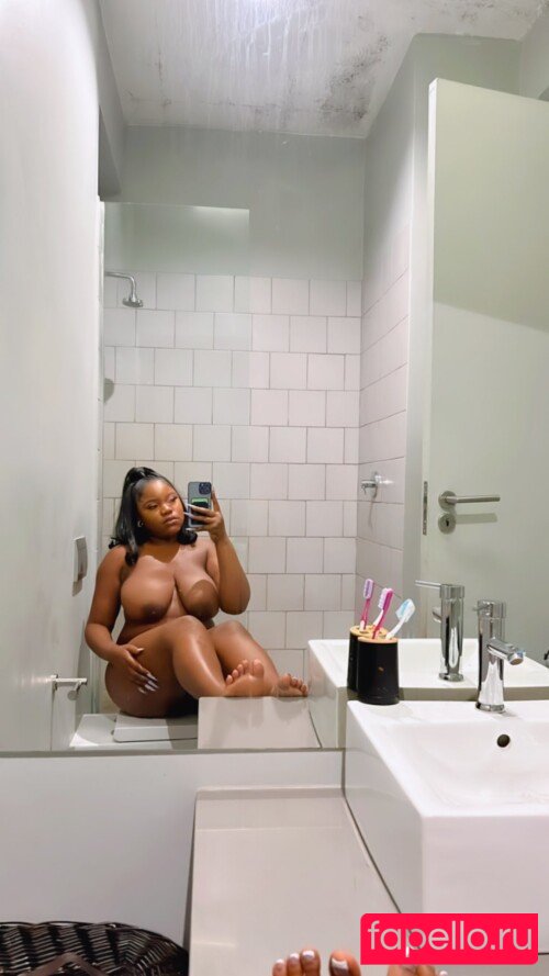 Wandi Ndlovu Nude Onlyfans Photo 45