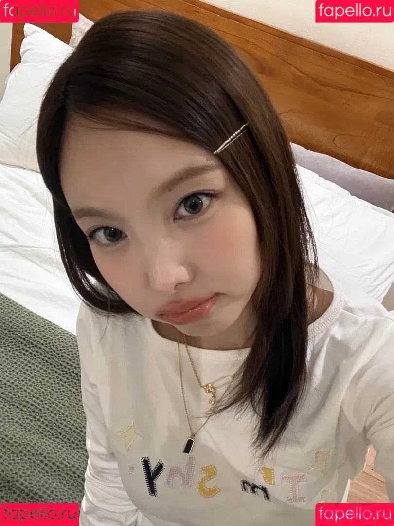 I’m Nayeon Onlyfans Photo Gallery 