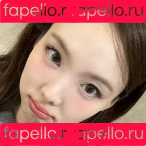 I’m Nayeon Onlyfans Photo Gallery 