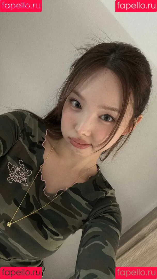 I’m Nayeon Onlyfans Photo Gallery 
