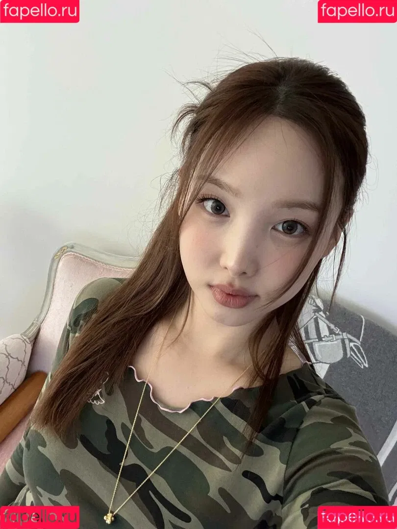I’m Nayeon Onlyfans Photo Gallery 