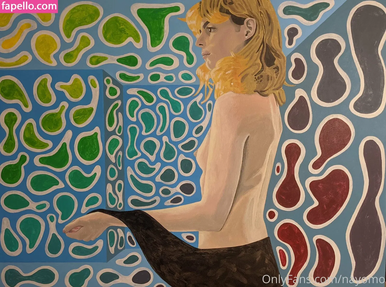 I’m Nayeon Onlyfans Photo Gallery 