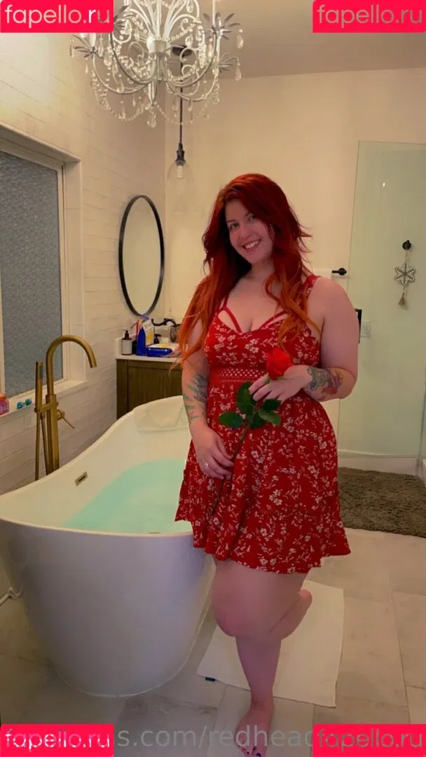 redhead420coo Onlyfans Photo Gallery 