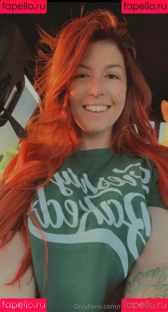 redhead420coo Onlyfans Photo Gallery 