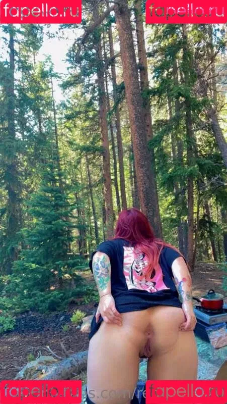 redhead420coo Onlyfans Photo Gallery 