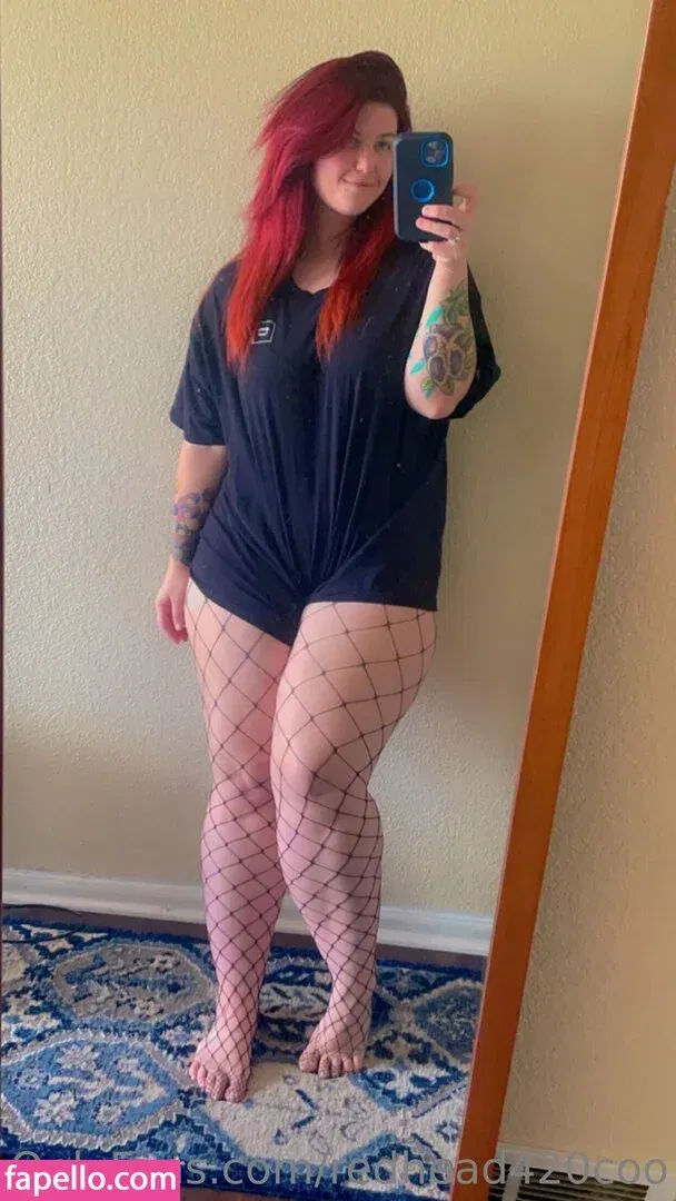 redhead420coo Onlyfans Photo Gallery 