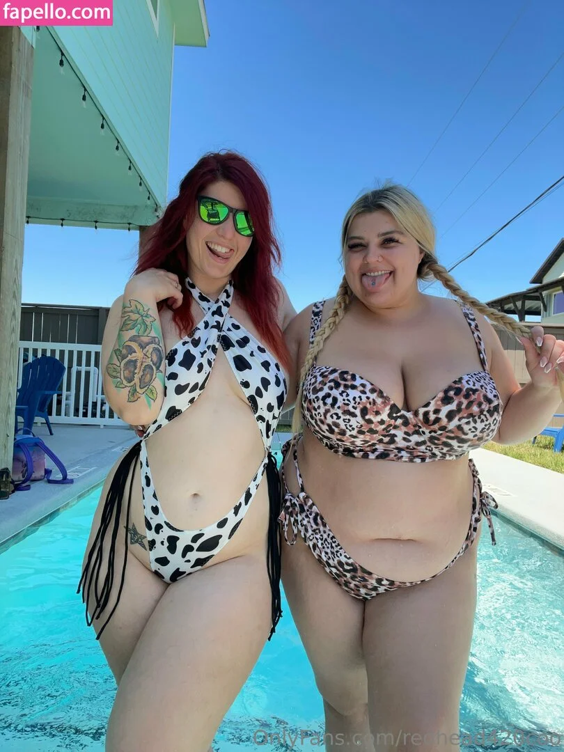 redhead420coo Onlyfans Photo Gallery 