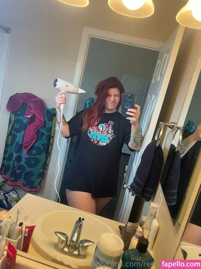 redhead420coo Onlyfans Photo Gallery 