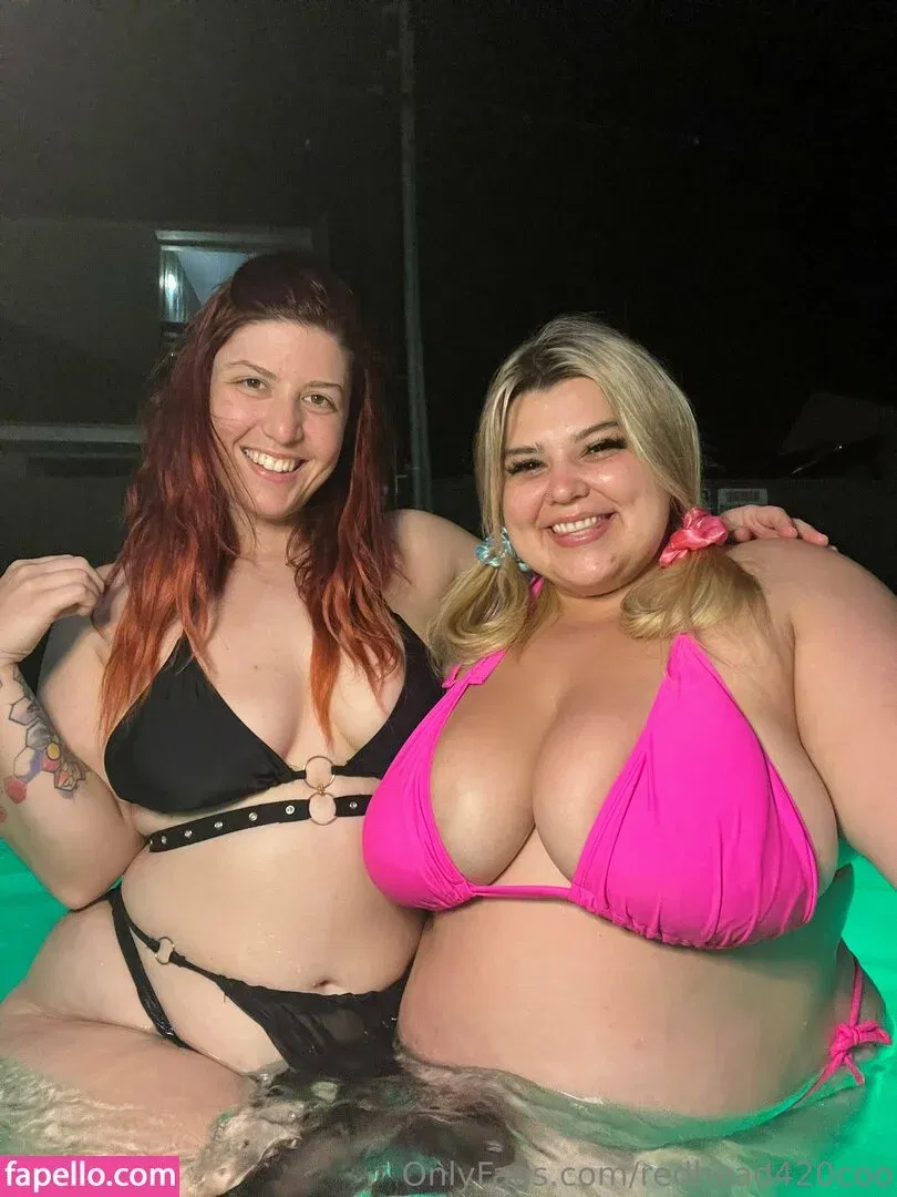 redhead420coo Onlyfans Photo Gallery 