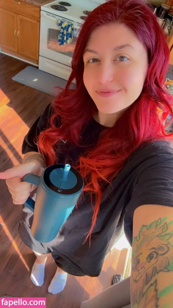redhead420coo Onlyfans Photo Gallery 