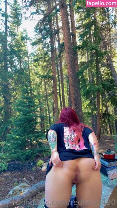 redhead420coo Onlyfans Photo Gallery 