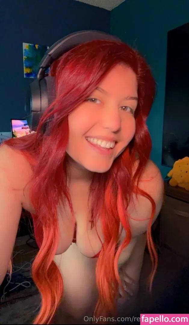 redhead420coo Onlyfans Photo Gallery 