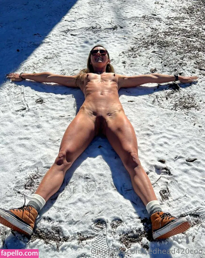 redhead420coo Onlyfans Photo Gallery 