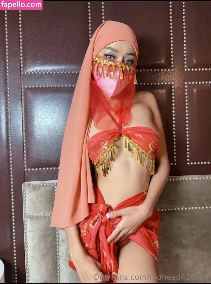 redhead420coo Onlyfans Photo Gallery 