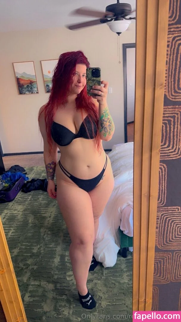 redhead420coo Onlyfans Photo Gallery 
