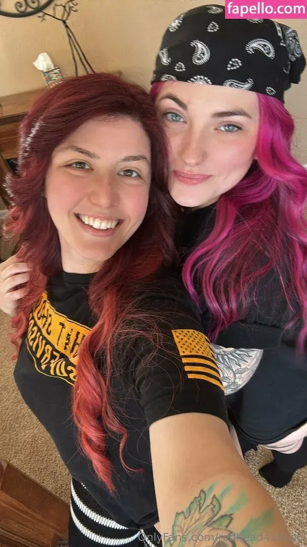 redhead420coo Onlyfans Photo Gallery 