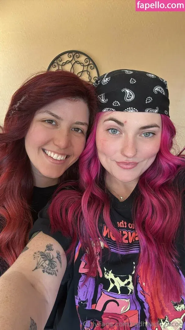 redhead420coo Onlyfans Photo Gallery 