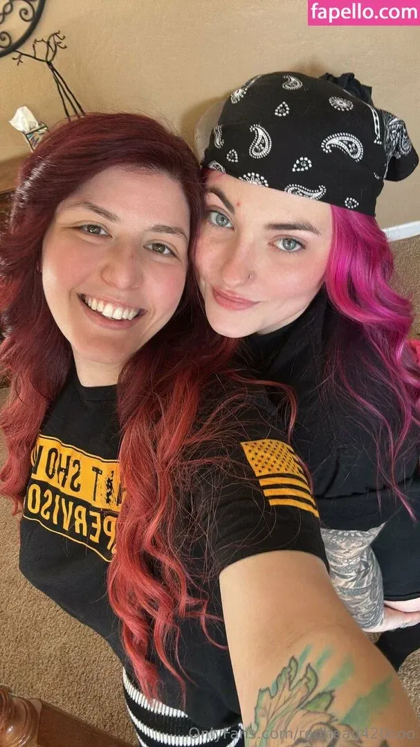 redhead420coo Onlyfans Photo Gallery 