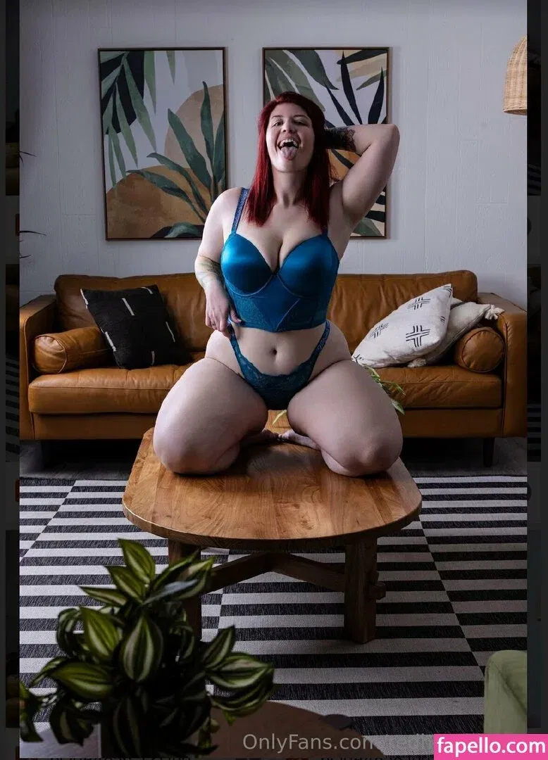 redhead420coo Onlyfans Photo Gallery 