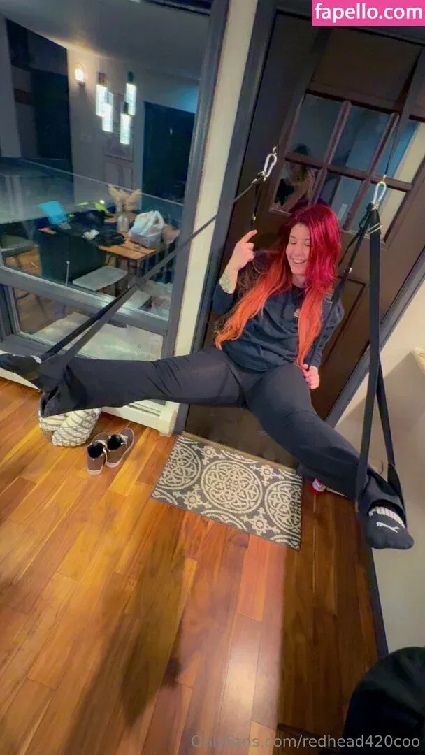 redhead420coo Onlyfans Photo Gallery 