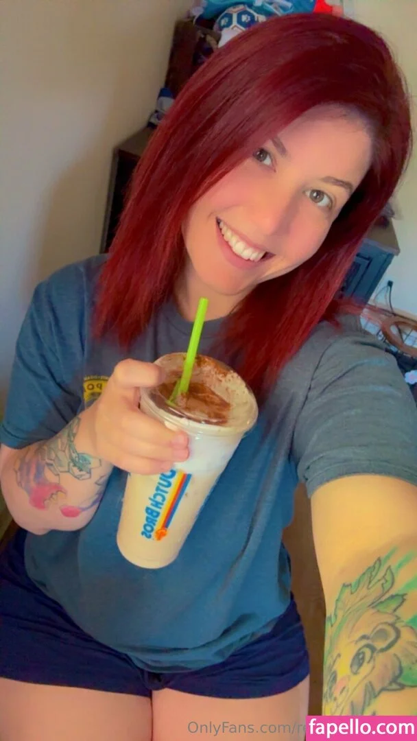 redhead420coo Onlyfans Photo Gallery 
