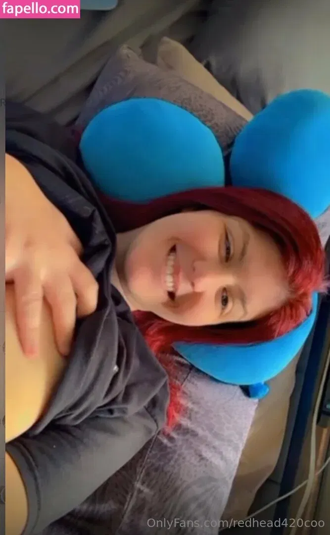 redhead420coo Onlyfans Photo Gallery 
