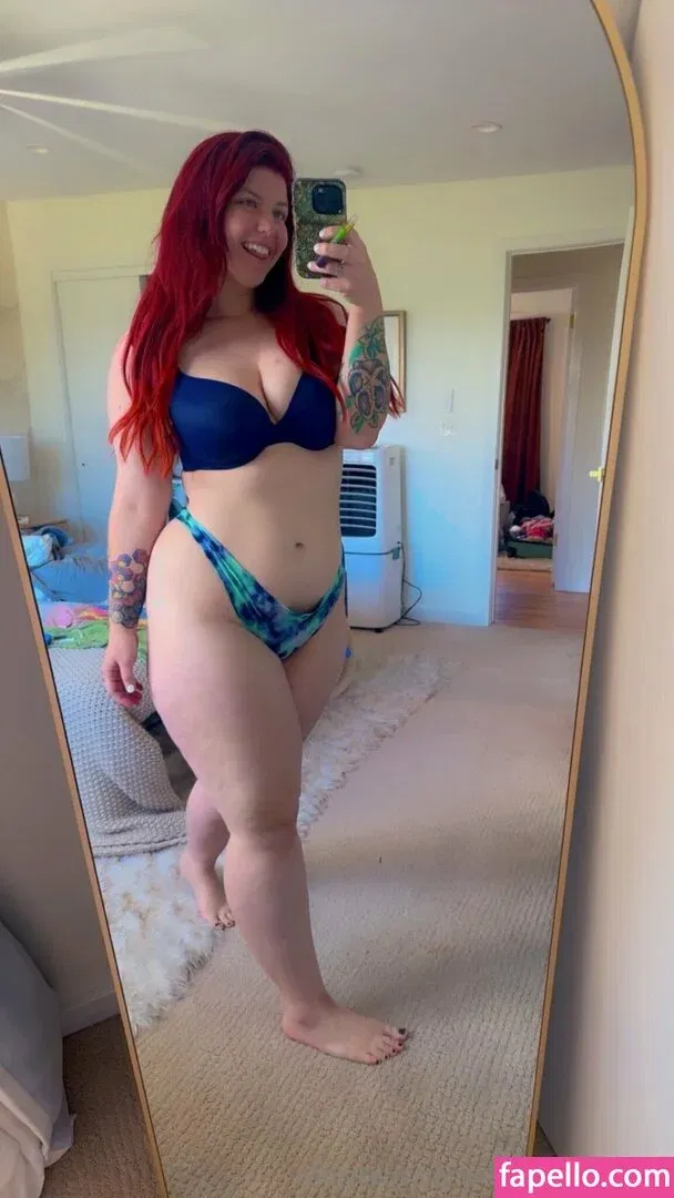 redhead420coo Onlyfans Photo Gallery 
