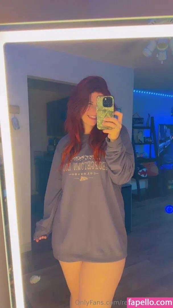 redhead420coo Onlyfans Photo Gallery 