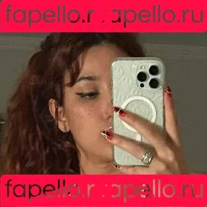 Lexy Pantera Onlyfans Photo Gallery 