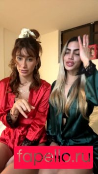 Lexy Pantera Nude Onlyfans Photo 5