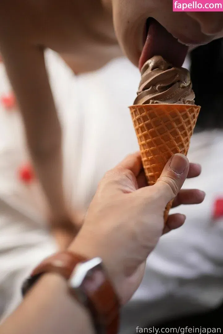 gfeinjapan Onlyfans Photo Gallery 