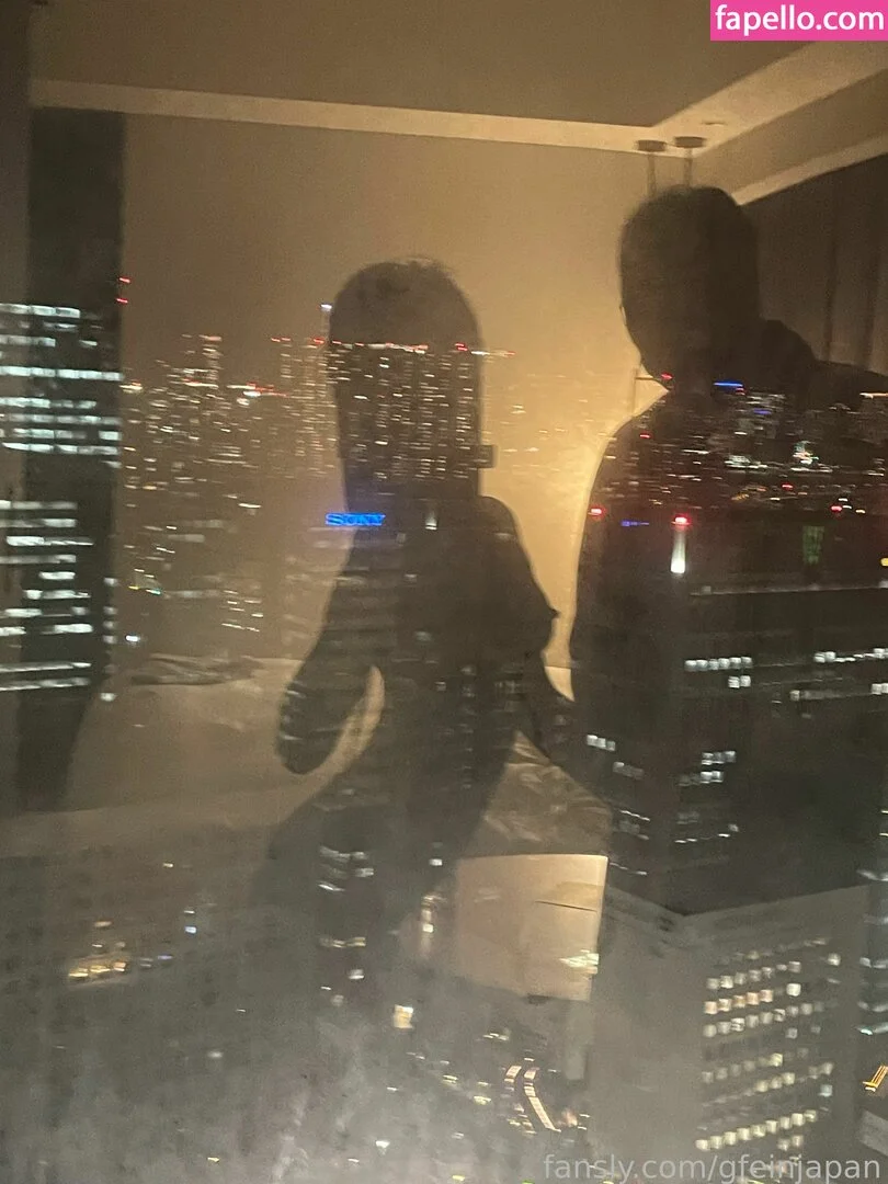 gfeinjapan Onlyfans Photo Gallery 